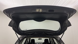 Used 2020 Maruti Suzuki S-Cross [2017-2020] Zeta 1.3 Diesel Manual interior DICKY DOOR OPEN VIEW