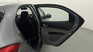 Used 2019 Tata Tiago XZ W/O Alloy Petrol Manual interior RIGHT REAR DOOR OPEN VIEW