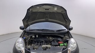 Used 2013 Honda Brio [2011-2016] S MT Petrol Manual engine ENGINE & BONNET OPEN FRONT VIEW