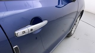 Used 2018 Maruti Suzuki Baleno [2015-2019] Alpha AT Petrol Petrol Automatic dents MINOR DENT
