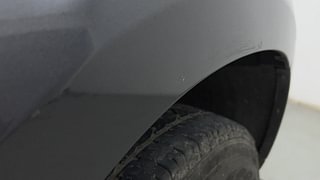 Used 2018 Renault Duster [2017-2020] RXS CVT Petrol Petrol Automatic dents MINOR SCRATCH