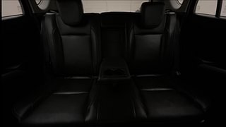 Used 2020 Maruti Suzuki S-Cross Alpha Petrol Manual interior REAR SEAT CONDITION VIEW