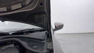 Used 2016 volkswagen Vento 1.5L Highline Diesel AT Diesel Automatic engine ENGINE LEFT SIDE HINGE & APRON VIEW