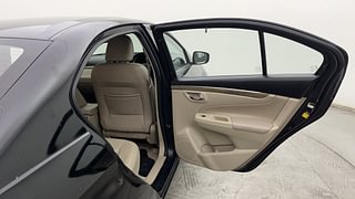 Used 2021 Maruti Suzuki Ciaz Alpha Petrol Petrol Manual interior RIGHT REAR DOOR OPEN VIEW