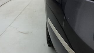 Used 2018 Renault Duster [2017-2020] RXS CVT Petrol Petrol Automatic dents MINOR SCRATCH