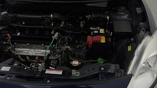 Used 2023 Maruti Suzuki Swift VXI Petrol Manual engine ENGINE LEFT SIDE VIEW
