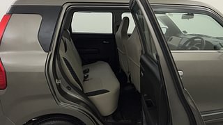 Used 2022 Maruti Suzuki Wagon R 1.0 VXI CNG Petrol+cng Manual interior RIGHT SIDE REAR DOOR CABIN VIEW