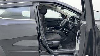 Used 2023 Renault Kiger RXZ Turbo CVT Petrol Automatic interior RIGHT SIDE FRONT DOOR CABIN VIEW
