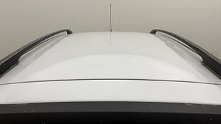 Used 2017 Chevrolet Beat PS Petrol Petrol Manual exterior EXTERIOR ROOF VIEW