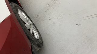 Used 2013 Maruti Suzuki Swift [2011-2017] ZXi Petrol Manual dents MINOR SCRATCH