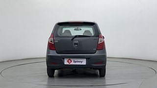 Used 2012 Hyundai i10 Sportz 1.2 Kappa2 Petrol Manual exterior BACK VIEW