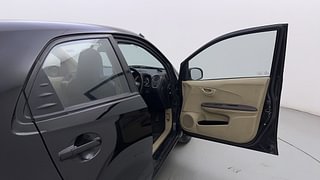 Used 2013 Honda Brio [2011-2016] S MT Petrol Manual interior RIGHT FRONT DOOR OPEN VIEW