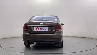 Used 2019 volkswagen Vento 1.5L Comfortline Diesel Diesel Manual exterior BACK VIEW