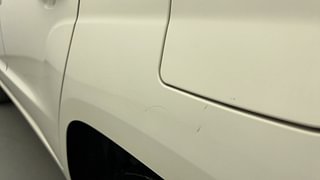 Used 2018 Mahindra TUV300 [2015-2020] T4 Plus Diesel Manual dents MINOR SCRATCH