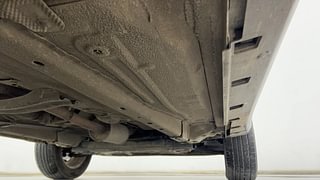 Used 2016 Ford EcoSport Titanium+ 1.0L EcoBoost Petrol Manual extra REAR RIGHT UNDERBODY VIEW