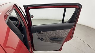 Used 2017 Maruti Suzuki Alto 800 [2016-2019] Lxi Petrol Manual interior RIGHT REAR DOOR OPEN VIEW