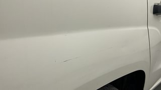 Used 2018 Mahindra TUV300 [2015-2020] T4 Plus Diesel Manual dents MINOR SCRATCH