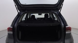 Used 2021 Kia Sonet HTX 1.0 iMT Petrol Manual interior DICKY INSIDE VIEW