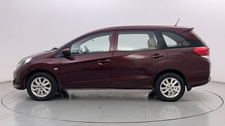 Used 2014 Honda Mobilio [2014-2017] V Petrol Petrol Manual exterior LEFT SIDE VIEW