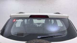 Used 2014 Ford EcoSport Titanium 1.5 TDCi (Opt) Diesel Manual exterior BACK WINDSHIELD VIEW