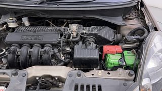 Used 2014 Honda Mobilio [2014-2017] V Petrol Petrol Manual engine ENGINE LEFT SIDE VIEW