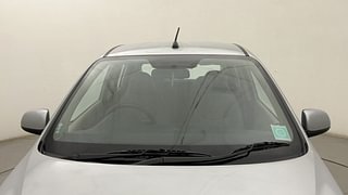 Used 2019 Hyundai New Santro 1.1 Magna AMT Petrol Automatic exterior FRONT WINDSHIELD VIEW