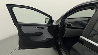 Used 2020 Tata Altroz XZ 1.2 Petrol Manual interior LEFT FRONT DOOR OPEN VIEW