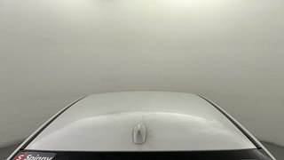 Used 2021 Honda Amaze 1.2 VX CVT i-VTEC Petrol Automatic exterior EXTERIOR ROOF VIEW