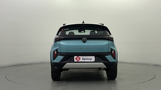 Used 2024 Tata Nexon Creative Plus 1.2 Revotron Petrol 7DCA DT Petrol Automatic exterior BACK VIEW