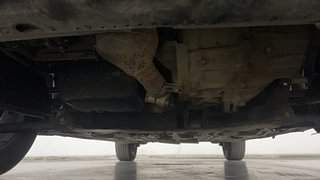 Used 2020 Maruti Suzuki S-Cross [2017-2020] Zeta 1.3 Diesel Manual extra FRONT LEFT UNDERBODY VIEW