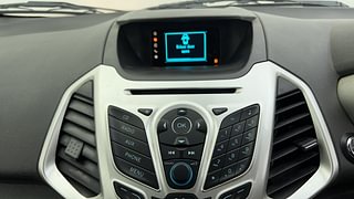 Used 2016 Ford EcoSport Titanium+ 1.0L EcoBoost Petrol Manual top_features Integrated (in-dash) music system