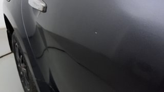 Used 2018 Renault Duster [2017-2020] RXS CVT Petrol Petrol Automatic dents MINOR DENT