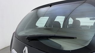 Used 2018 Renault Duster [2017-2020] RXS CVT Petrol Petrol Automatic top_features Rear wiper