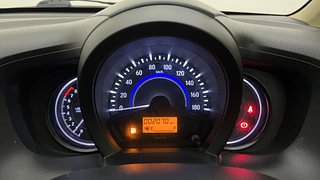 Used 2015 Honda Amaze [2013-2016] 1.2 S i-VTEC Petrol Manual interior CLUSTERMETER VIEW