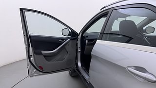 Used 2018 Tata Nexon [2017-2020] XZA Plus AMT Diesel Diesel Automatic interior LEFT FRONT DOOR OPEN VIEW