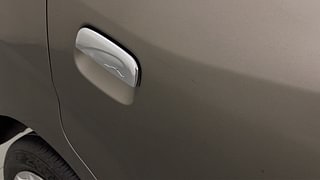 Used 2022 Maruti Suzuki Wagon R 1.0 VXI CNG Petrol+cng Manual dents MINOR SCRATCH
