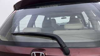 Used 2014 Honda Mobilio [2014-2017] V Petrol Petrol Manual top_features Rear wiper