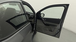 Used 2019 Tata Tiago XZ W/O Alloy Petrol Manual interior RIGHT FRONT DOOR OPEN VIEW