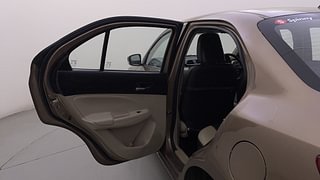 Used 2018 Maruti Suzuki Dzire [2017-2020] ZXi AMT Petrol Automatic interior LEFT REAR DOOR OPEN VIEW