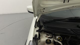 Used 2021 Ford Freestyle [2017-2021] Titanium Plus 1.2 Ti-VCT Petrol Manual engine ENGINE RIGHT SIDE HINGE & APRON VIEW