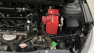 Used 2021 Maruti Suzuki Ciaz Alpha AT Petrol Petrol Automatic engine ENGINE LEFT SIDE VIEW