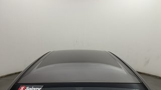 Used 2021 Maruti Suzuki Ciaz Alpha AT Petrol Petrol Automatic exterior EXTERIOR ROOF VIEW