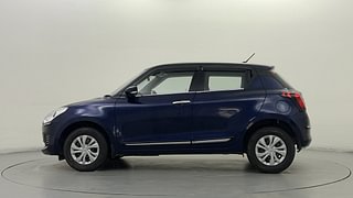 Used 2023 Maruti Suzuki Swift VXI Petrol Manual exterior LEFT SIDE VIEW