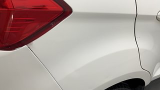 Used 2016 Ford EcoSport Titanium+ 1.0L EcoBoost Petrol Manual dents MINOR DENT