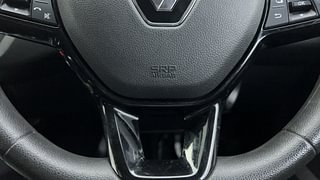 Used 2023 Renault Kiger RXZ Turbo CVT Petrol Automatic top_features Airbags