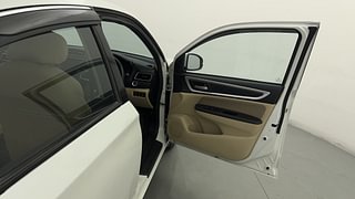 Used 2021 Honda Amaze 1.2 VX CVT i-VTEC Petrol Automatic interior RIGHT FRONT DOOR OPEN VIEW