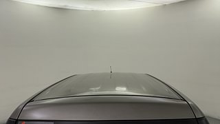 Used 2022 Maruti Suzuki Wagon R 1.0 VXI CNG Petrol+cng Manual exterior EXTERIOR ROOF VIEW