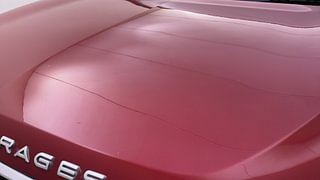 Used 2021 mg-motors Hector 1.5 Sharp Petrol Turbo DCT dual tone Petrol Automatic dents MINOR SCRATCH