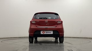 Used 2019 Tata Tiago [2018-2020] XZA+ AMT Petrol Automatic exterior BACK VIEW