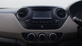 Used 2017 Hyundai Grand i10 Sportz 1.2 Kappa VTVT Petrol Manual top_features Integrated (in-dash) music system